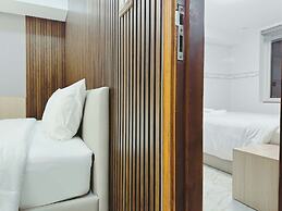 The One Da Lat Hotel