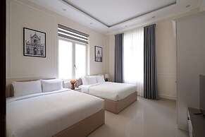 The One Da Lat Hotel