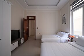 The One Da Lat Hotel