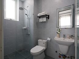 The One Da Lat Hotel