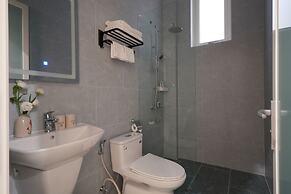 The One Da Lat Hotel