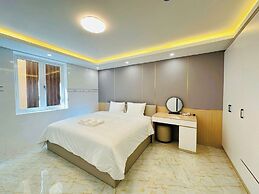 The One Da Lat Hotel