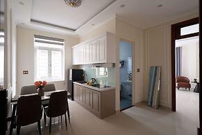 The One Da Lat Hotel