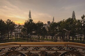 The One Da Lat Hotel