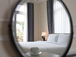 The One Da Lat Hotel