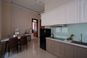 The One Da Lat Hotel