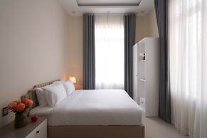 The One Da Lat Hotel