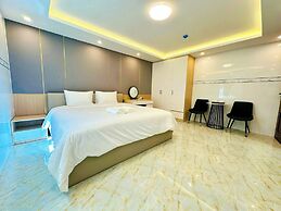 The One Da Lat Hotel
