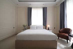 The One Da Lat Hotel