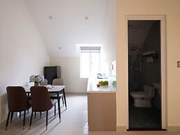 The One Da Lat Hotel