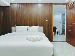 The One Da Lat Hotel