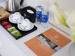 The One Da Lat Hotel