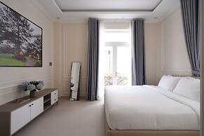 The One Da Lat Hotel