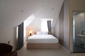 The One Da Lat Hotel