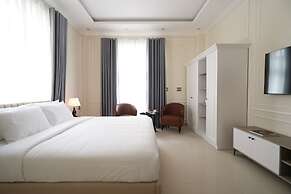 The One Da Lat Hotel