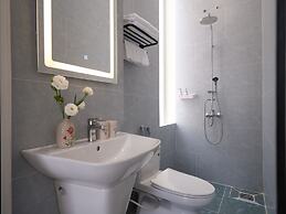 The One Da Lat Hotel