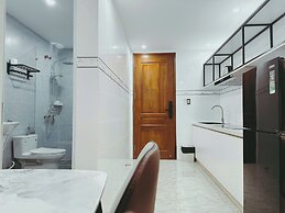 The One Da Lat Hotel