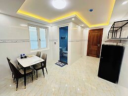 The One Da Lat Hotel