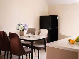 The One Da Lat Hotel