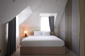 The One Da Lat Hotel