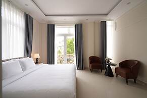 The One Da Lat Hotel