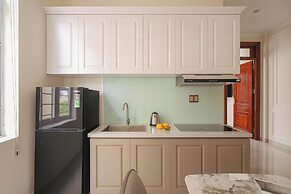 The One Da Lat Hotel