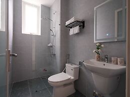 The One Da Lat Hotel