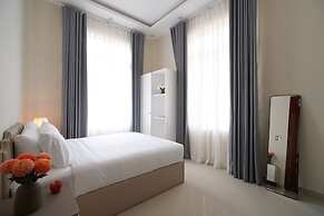 The One Da Lat Hotel