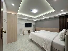 The One Da Lat Hotel