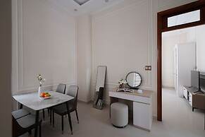 The One Da Lat Hotel