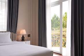 The One Da Lat Hotel
