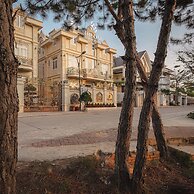 The One Da Lat Hotel
