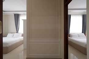 The One Da Lat Hotel