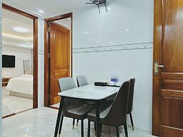 The One Da Lat Hotel