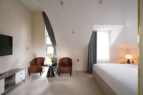 The One Da Lat Hotel