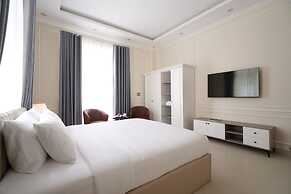 The One Da Lat Hotel