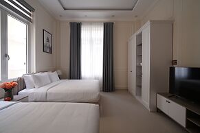 The One Da Lat Hotel