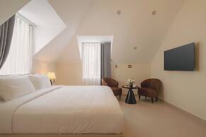 The One Da Lat Hotel