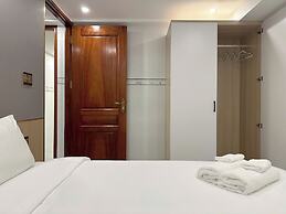 The One Da Lat Hotel