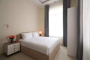 The One Da Lat Hotel