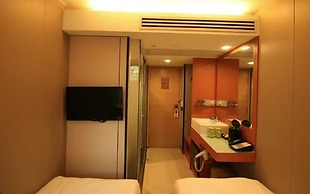 J Link Hotel