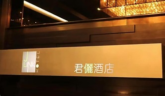 J Link Hotel