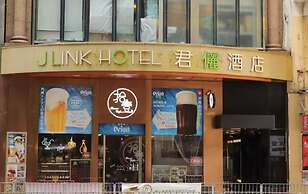 J Link Hotel