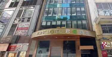 J Link Hotel