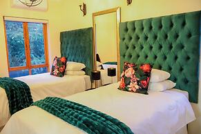 156 Euphoria Boutique Villa - Euphoria Golf Estate & Hydro