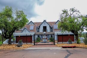 156 Euphoria Boutique Villa - Euphoria Golf Estate & Hydro