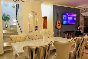 156 Euphoria Boutique Villa - Euphoria Golf Estate & Hydro