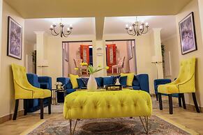 156 Euphoria Boutique Villa - Euphoria Golf Estate & Hydro