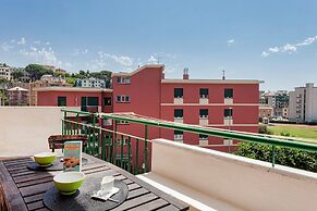Sturla Apartment by Wonderful Italy