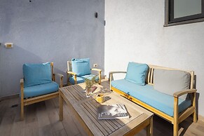 Rooftop Jacuzzi Penthouse by Sea N' Rent